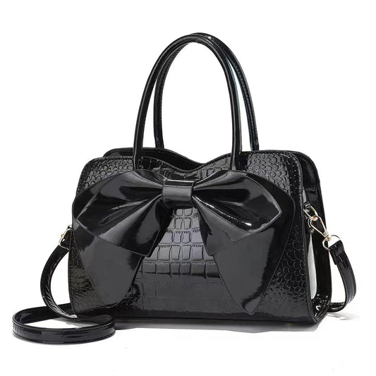 Women's Designer Western Style Shoulder Crossbody Luxury Handbag