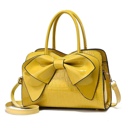 Women's Designer Western Style Shoulder Crossbody Luxury Handbag