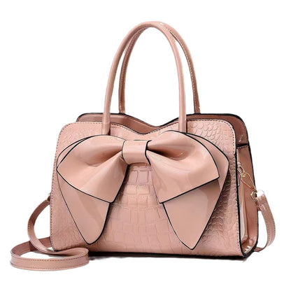 Women's Designer Western Style Shoulder Crossbody Luxury Handbag