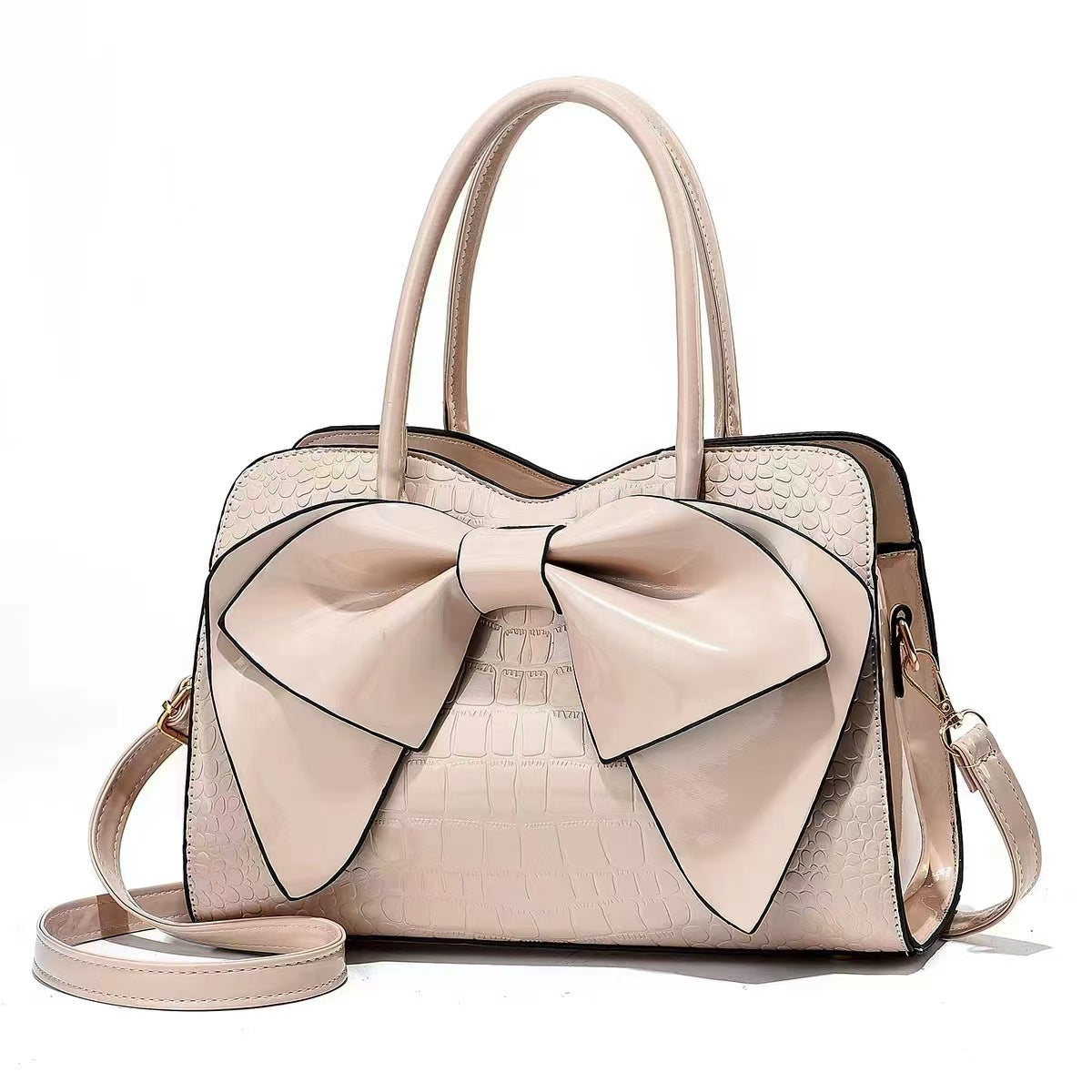 Women's Designer Western Style Shoulder Crossbody Luxury Handbag