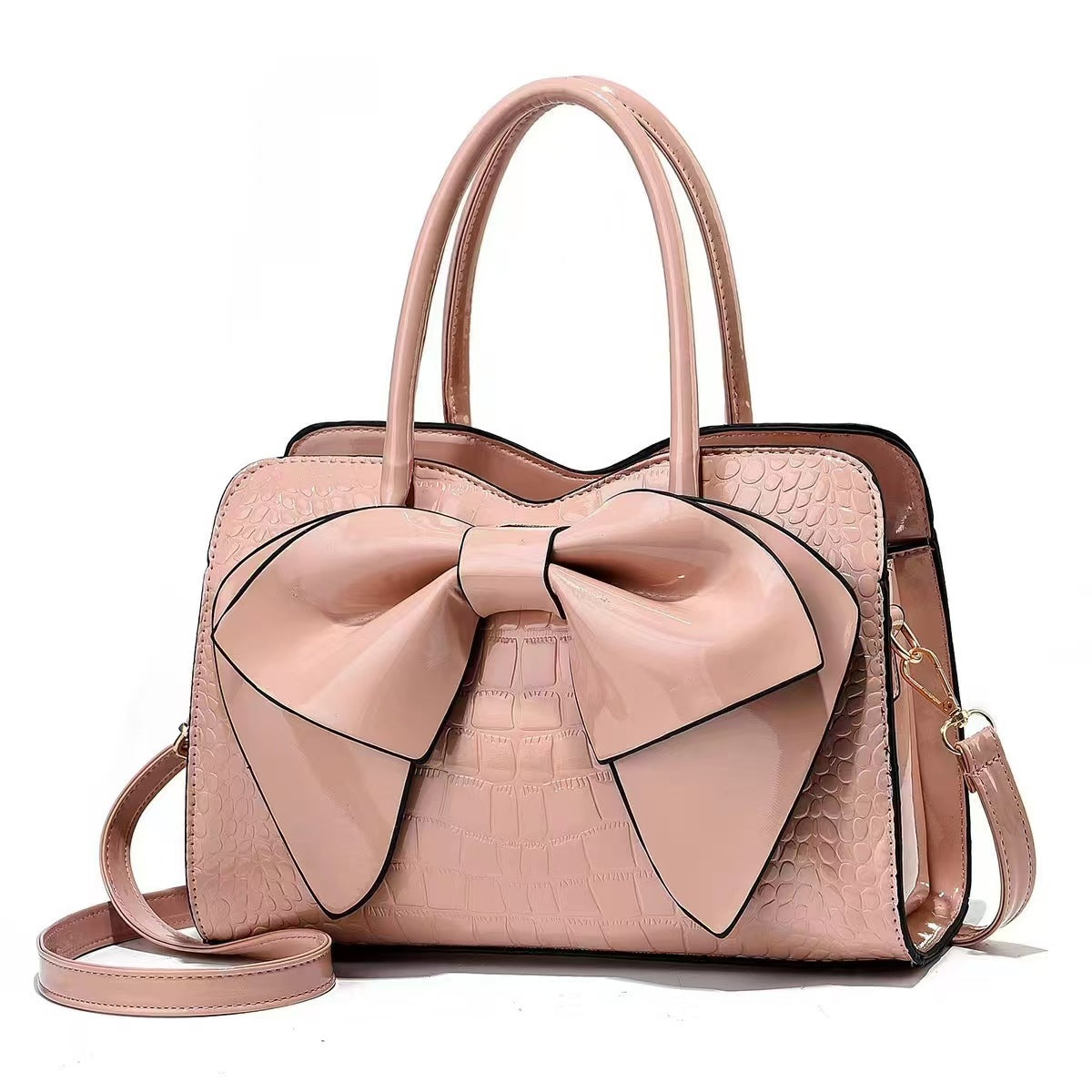Women's Designer Western Style Shoulder Crossbody Luxury Handbag