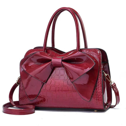 Women's Designer Western Style Shoulder Crossbody Luxury Handbag