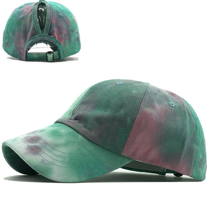 Mens Baseball Caps - Camouflage Hats by LAKD London