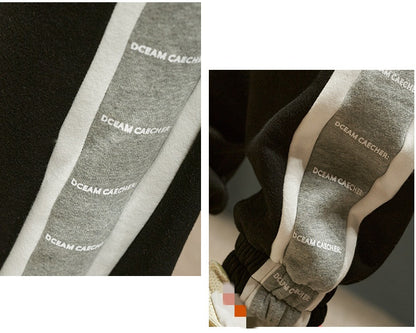 Casual Plus Size Trousers | Comfortable & Breathable Pants by LAKD London