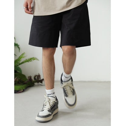 Mens Genuine Leather Sneakers | Breathable Retro Niche Original Design Shoes