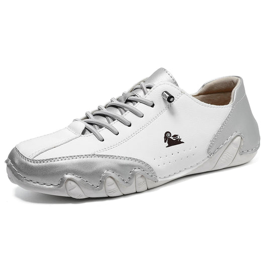 Men's Casual Shoes | Martin Colorblock Octopus - LAKD London
