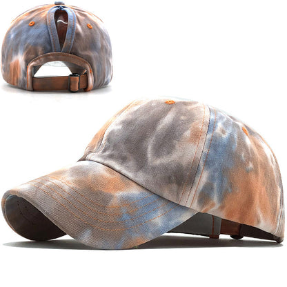 Mens Baseball Caps - Camouflage Hats by LAKD London