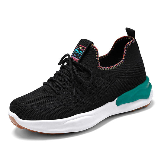 Womens Sports Shoes For Casual Breathable Running