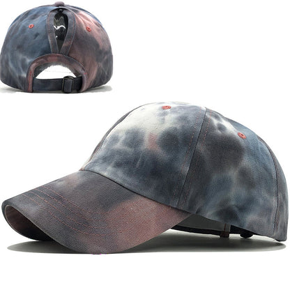 Mens Baseball Caps - Camouflage Hats by LAKD London